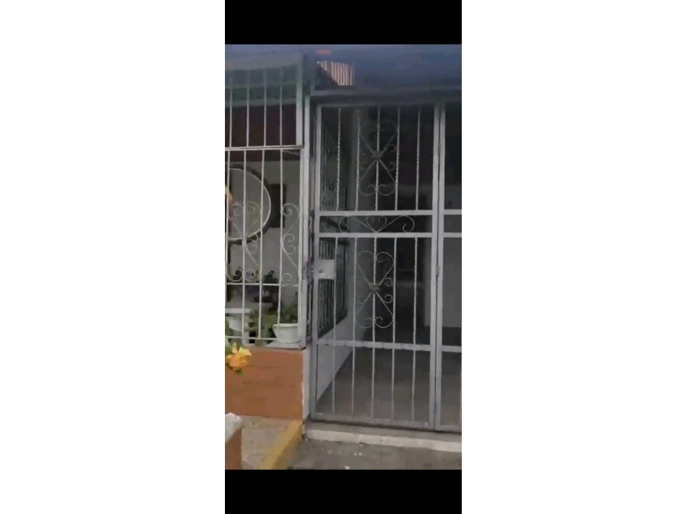 VENTA CASA EN JAMUNDI DETRAS DEL HOSPITAL BARRIO LA BASTILLA