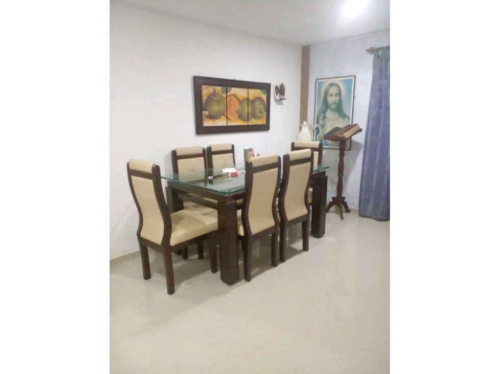 VENTA CASA EN JAMUNDI VALLE