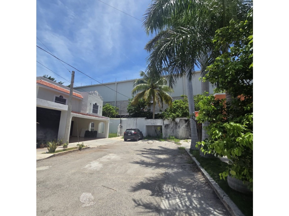 Venta casa en Jardines Vista Alegre 4 recámaras Mérida Yucatán — foto 2