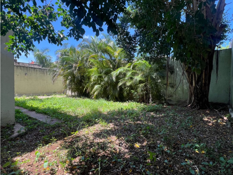 Venta casa en Jardines Vista Alegre 4 recámaras Mérida Yucatán — foto 3