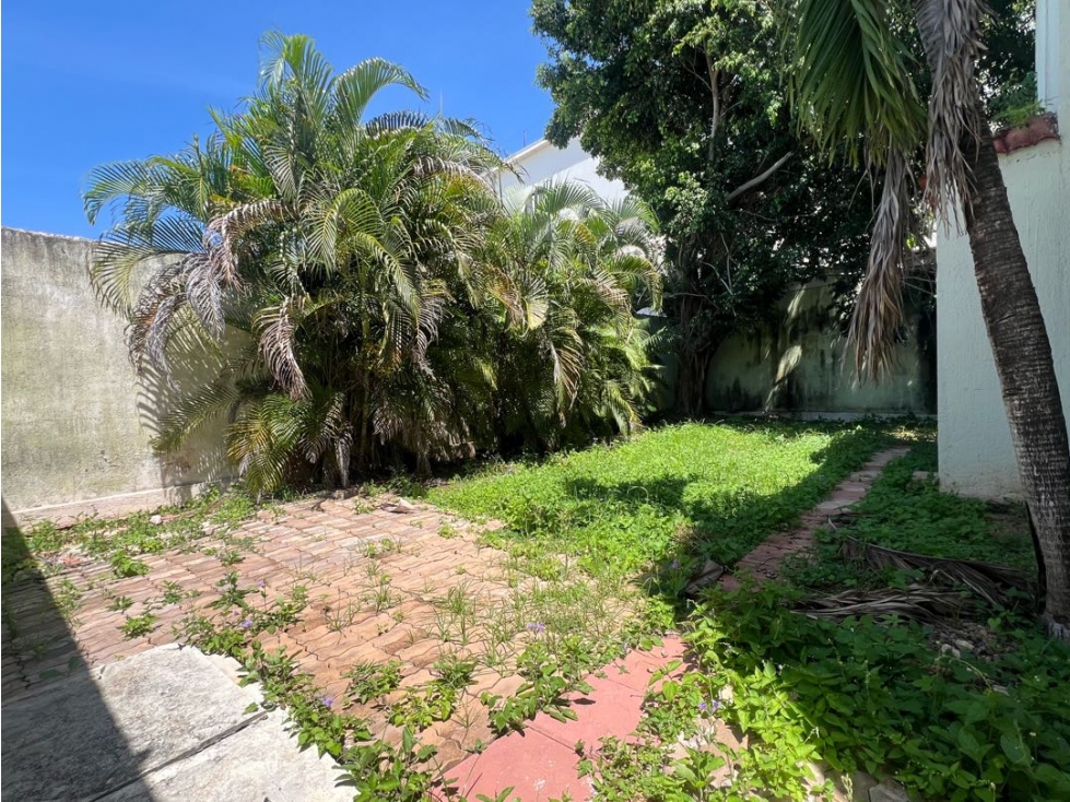 Venta casa en Jardines Vista Alegre 4 recámaras Mérida Yucatán — foto 4