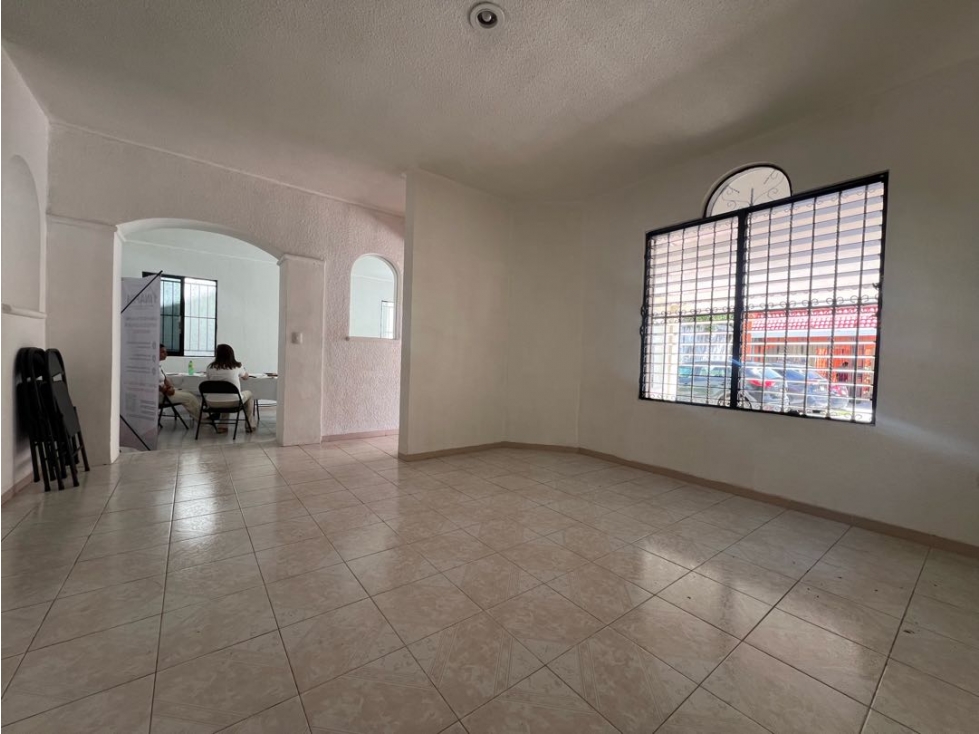 Venta casa en Jardines Vista Alegre 4 recámaras Mérida Yucatán — foto 5