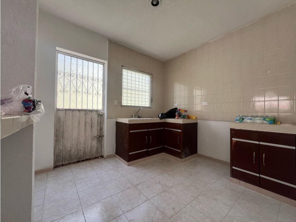 Venta casa en Jardines Vista Alegre 4 recámaras Mérida Yucatán — foto 6