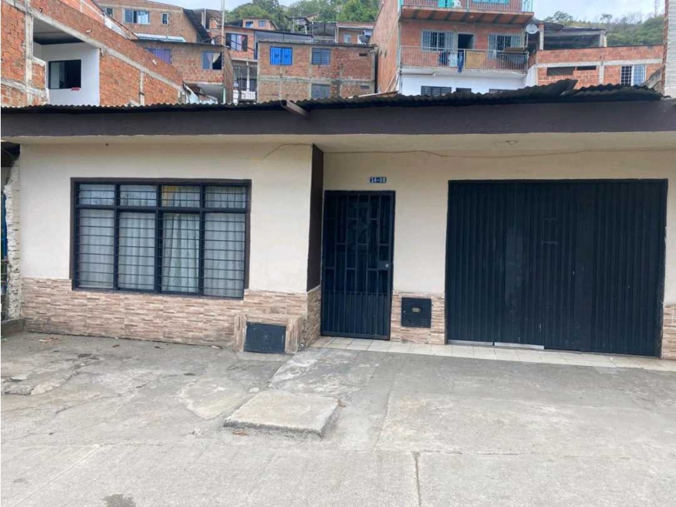 VENTA CASA EN JUAN PABLO 2° YUMBO - 1