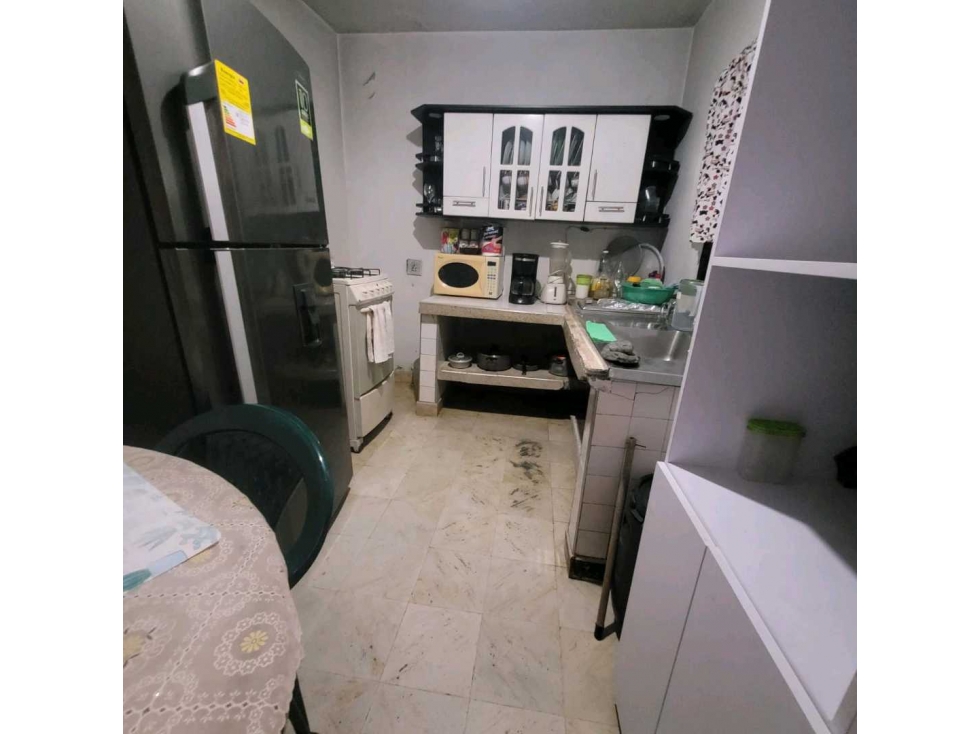 VENTA CASA EN JUAN PABLO 2° YUMBO - 2