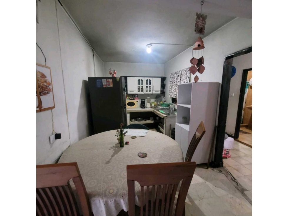 VENTA CASA EN JUAN PABLO 2° YUMBO - 4