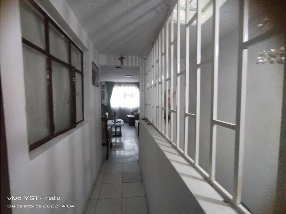 VENTA DE CASA RENTABLE EN KENNEDY BARRIO ALMENAR BOGOTA — foto 6