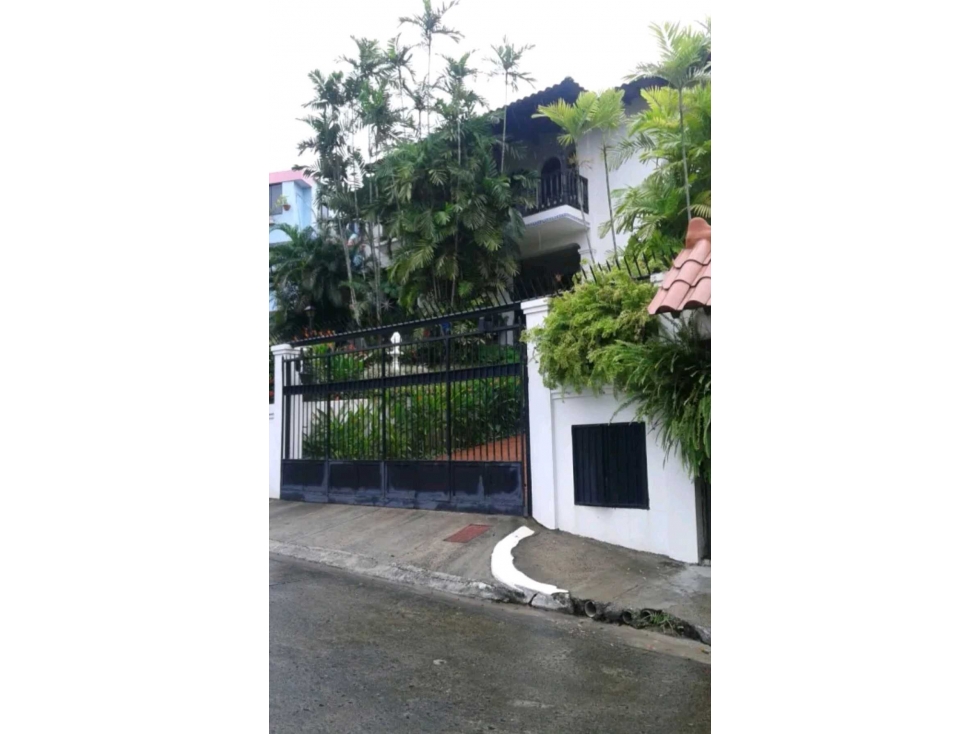 VENTA CASA EN LA ALAMEDA 3 PISOS — foto 2