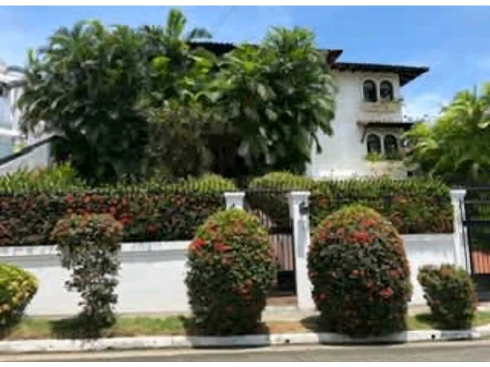 VENTA CASA EN LA ALAMEDA 3 PISOS — foto 3