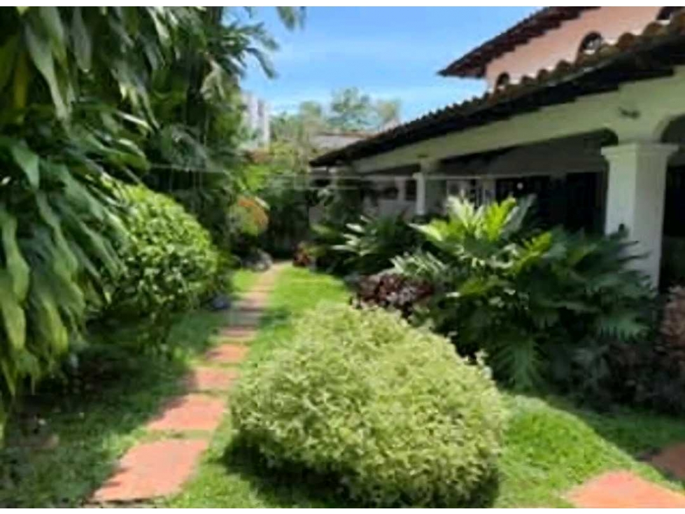VENTA CASA EN LA ALAMEDA 3 PISOS — foto 5