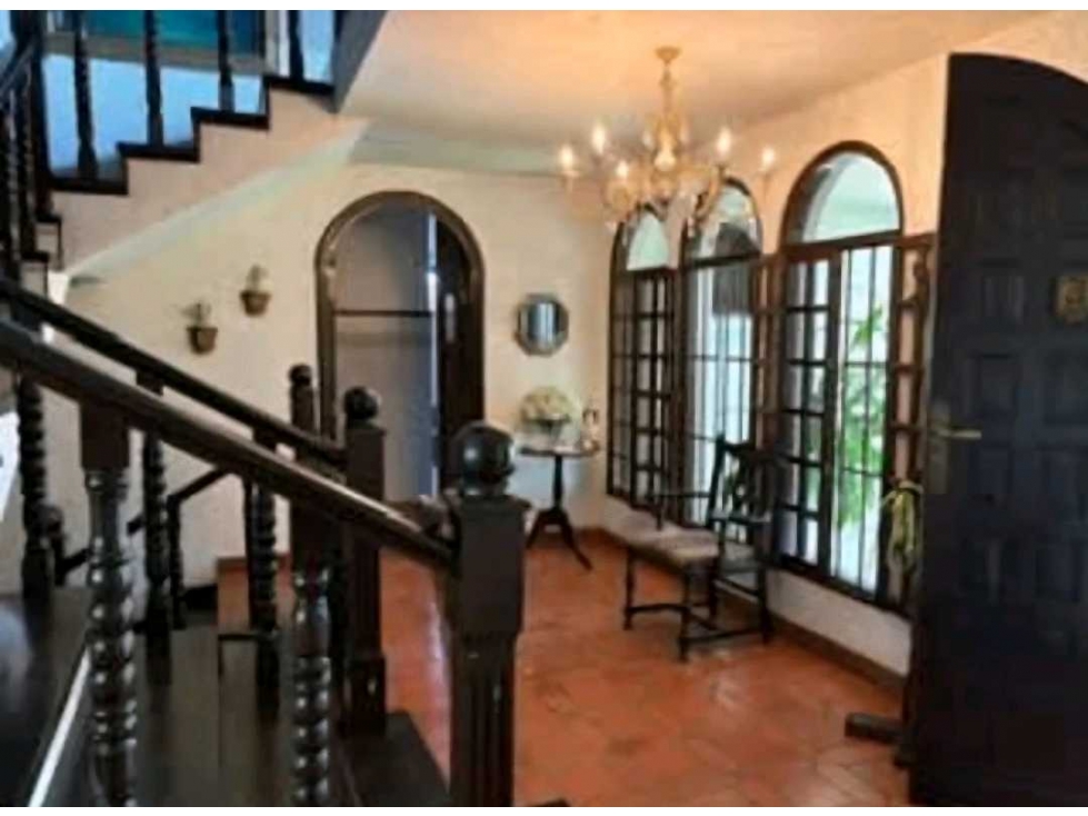VENTA CASA EN LA ALAMEDA 3 PISOS — foto 6