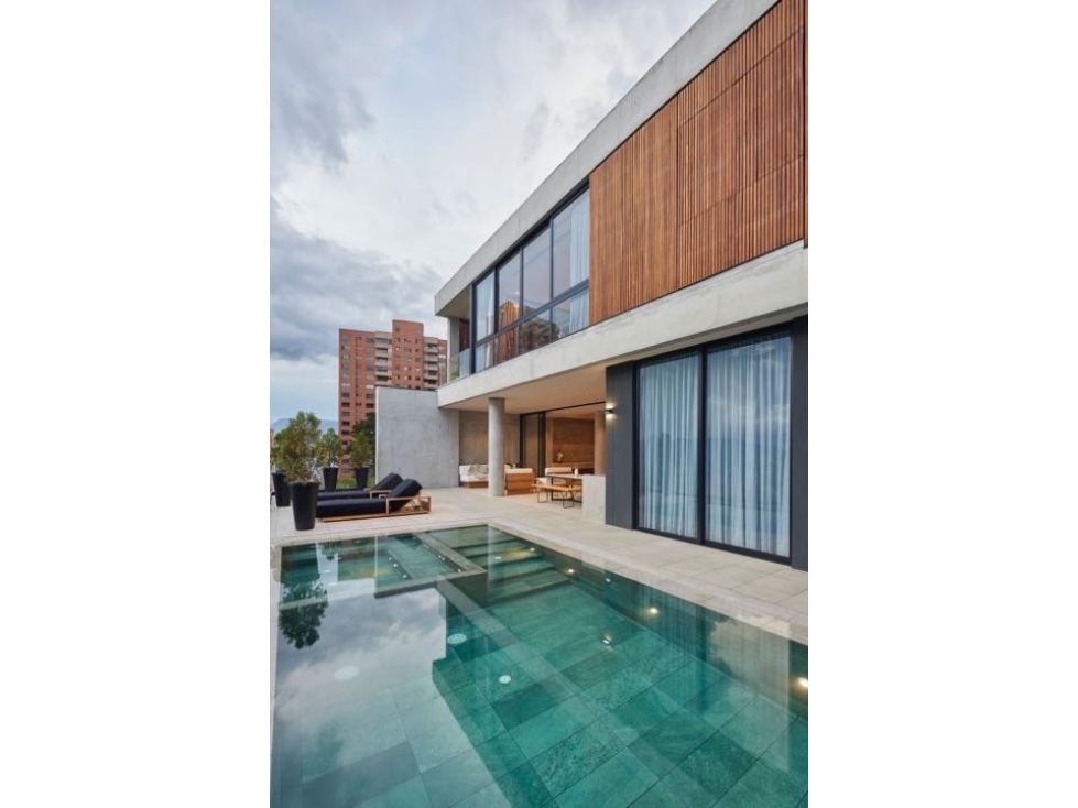 Venta Casa en La Calera — foto 4