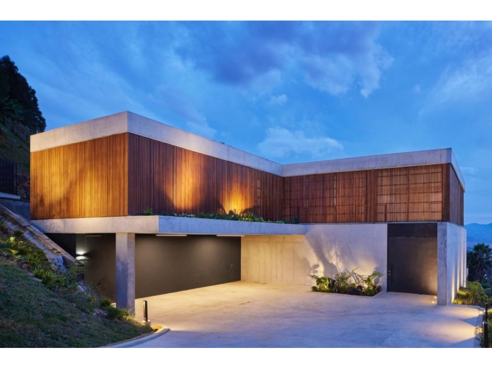 Venta Casa en La Calera — foto 3