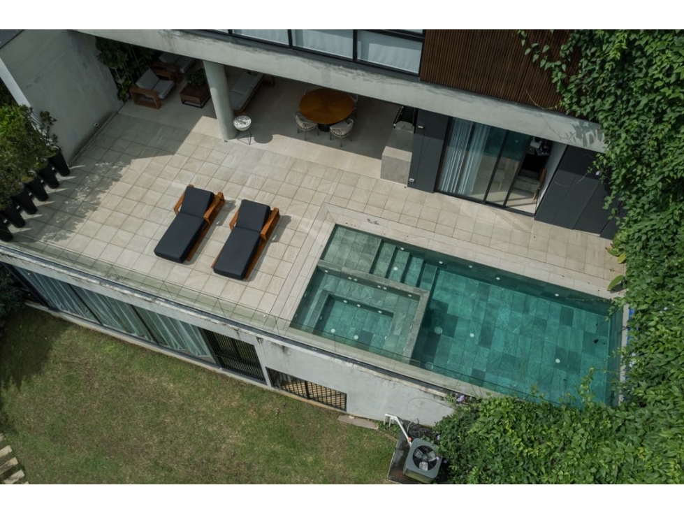 Venta Casa en La Calera