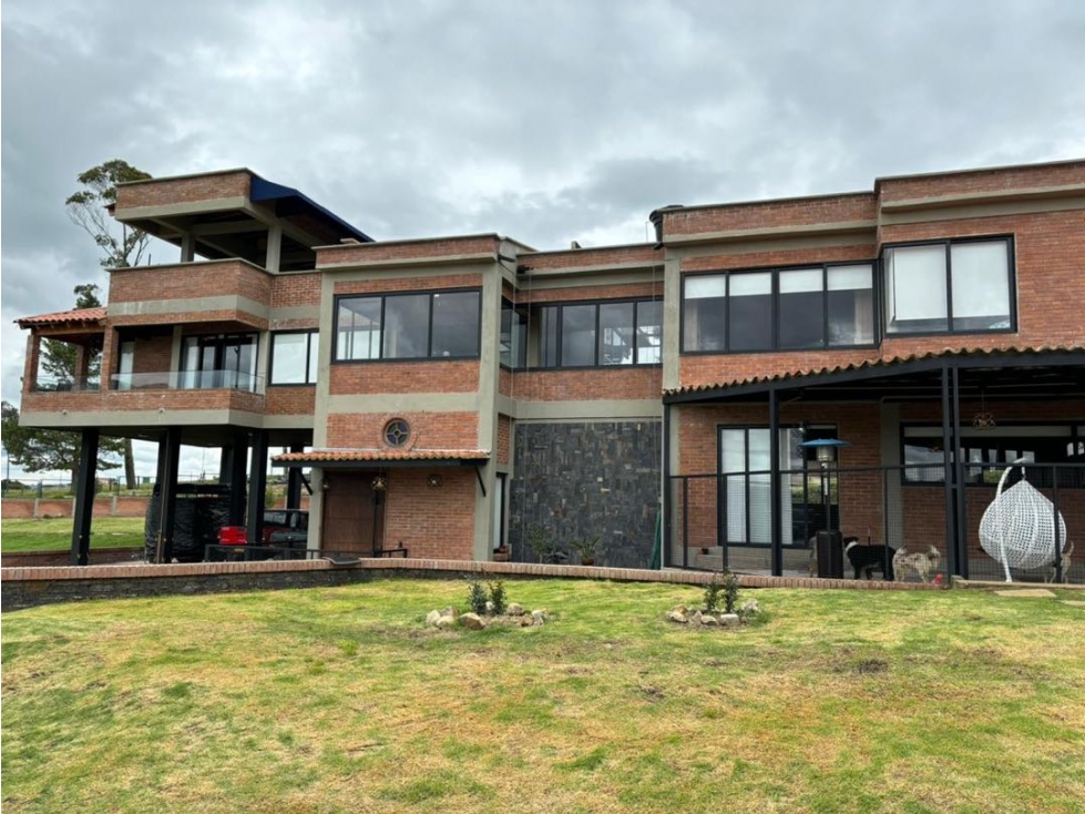 Venta Casa en La Calera