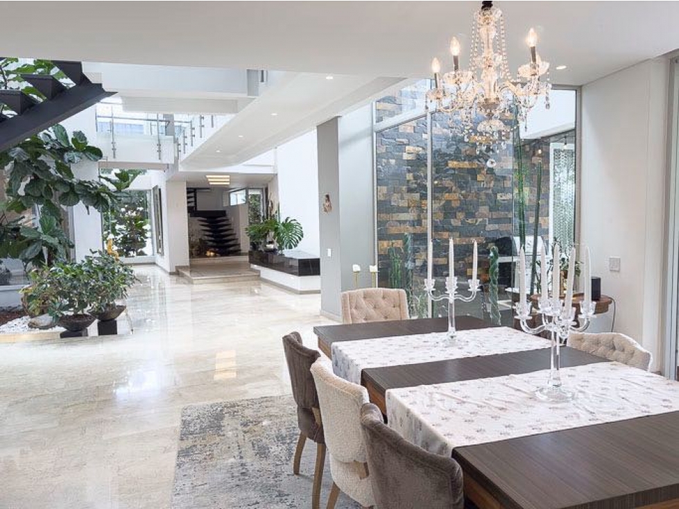 Casa en Venta, Medellín, La Calera — foto 5