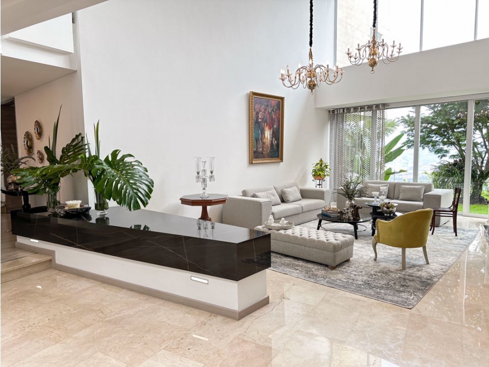 Casa en Venta, Medellín, La Calera — foto 4
