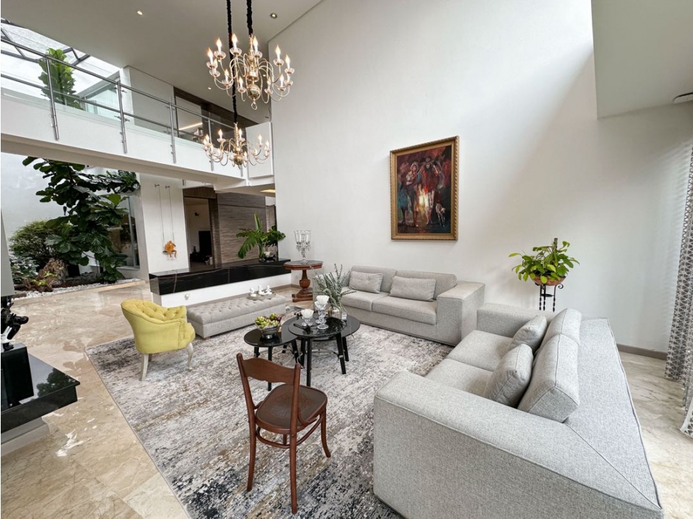 Casa en Venta, Medellín, La Calera — foto 2