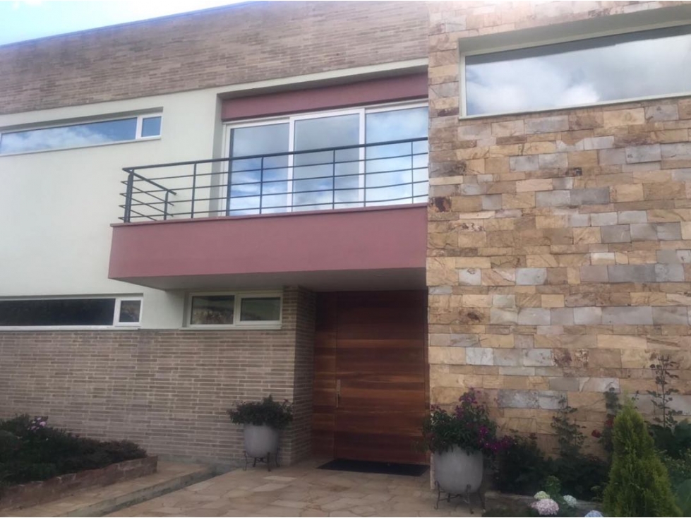 *Venta Casa en La Calera Bogota* - 2