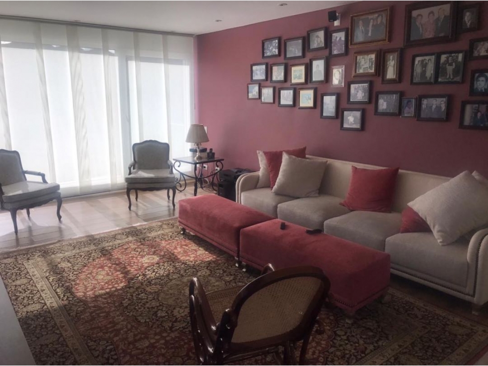 *Venta Casa en La Calera Bogota* - 3