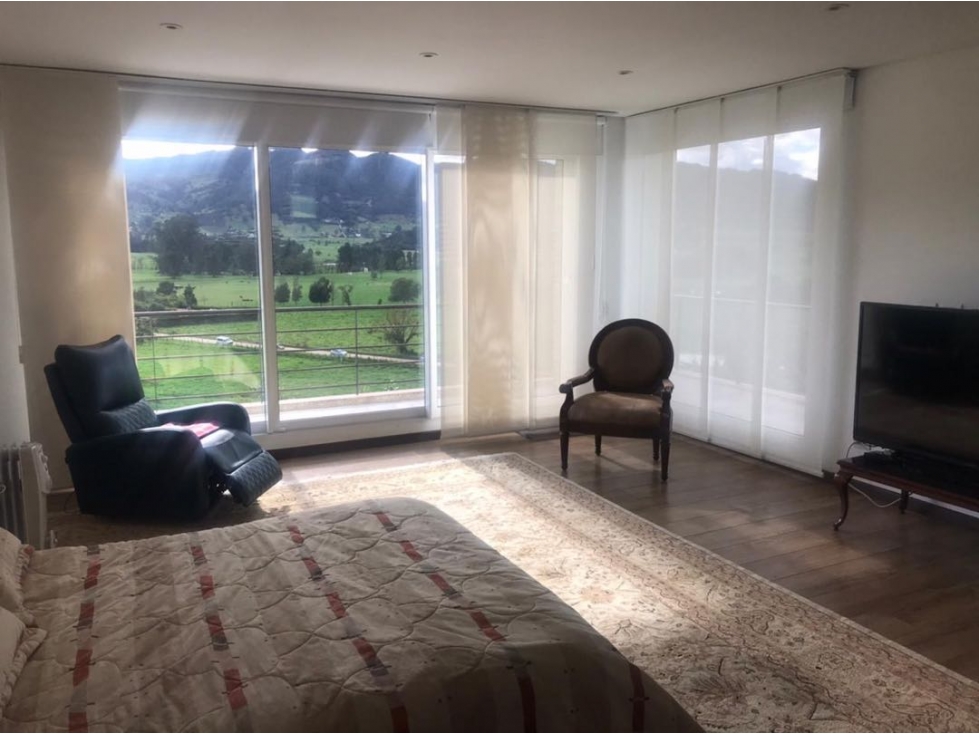 *Venta Casa en La Calera Bogota* - 4