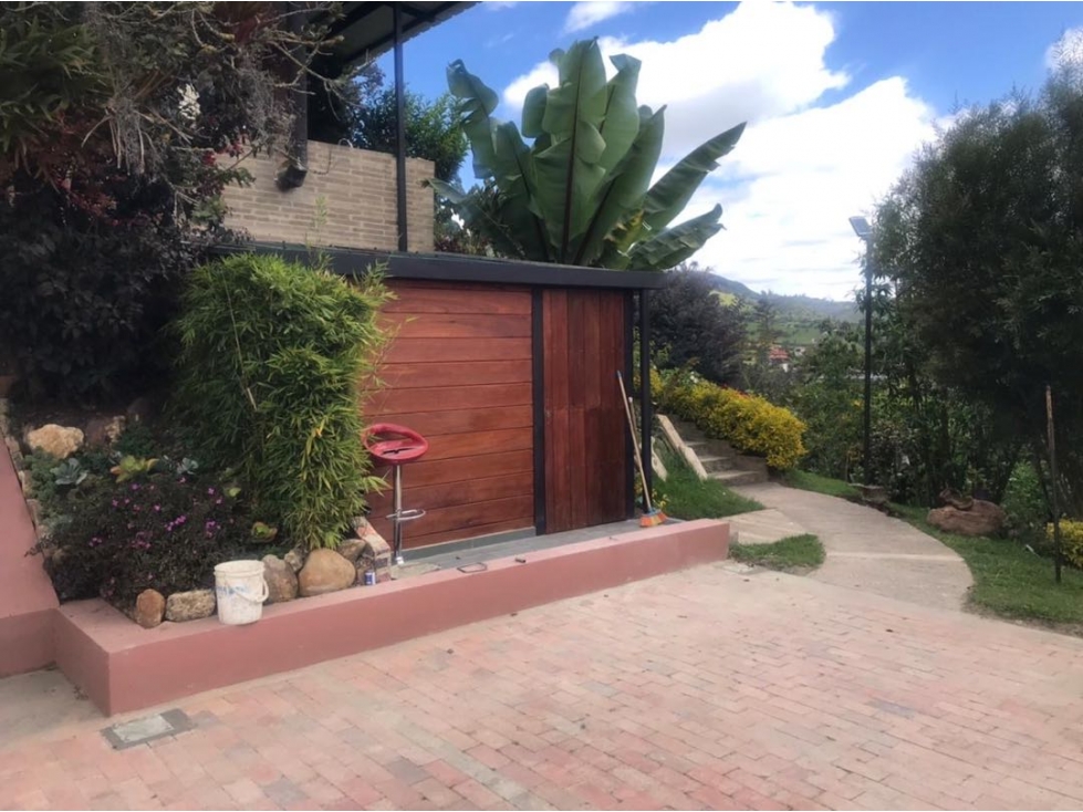 *Venta Casa en La Calera Bogota* - 5