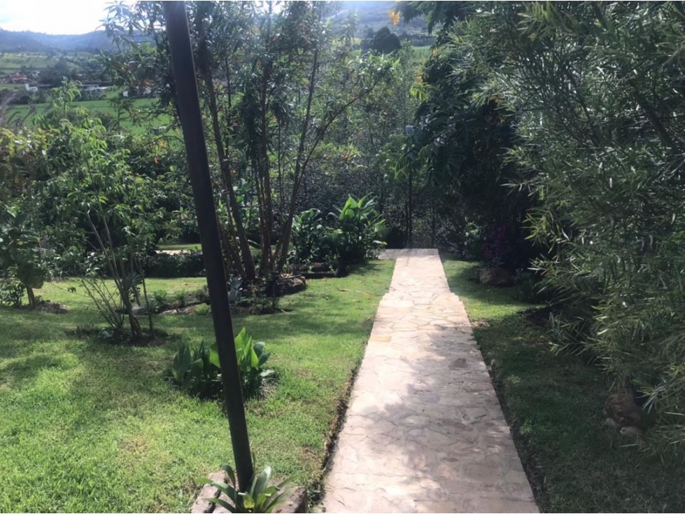 *Venta Casa en La Calera Bogota* - 6