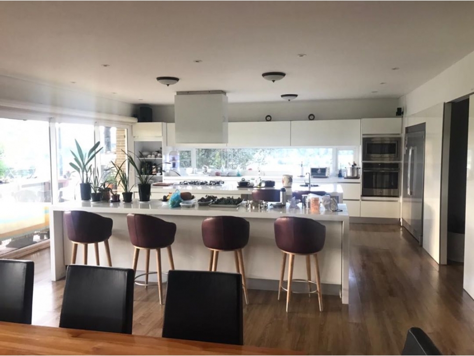 *Venta Casa en La Calera Bogota* — foto 4