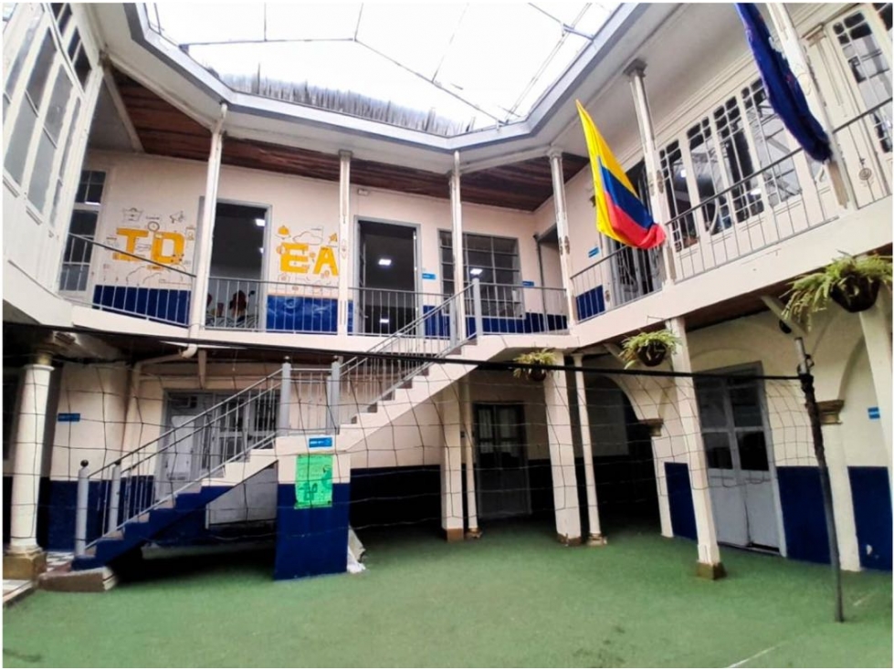Venta Casa en La Candelaria — foto 2