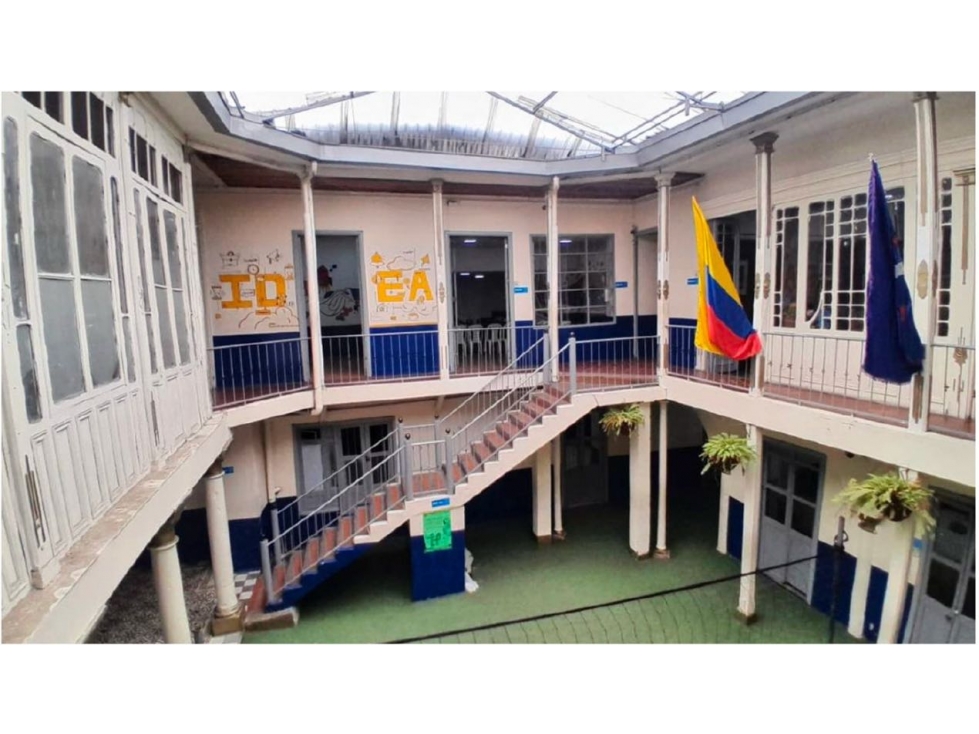 Venta Casa en La Candelaria — foto 3