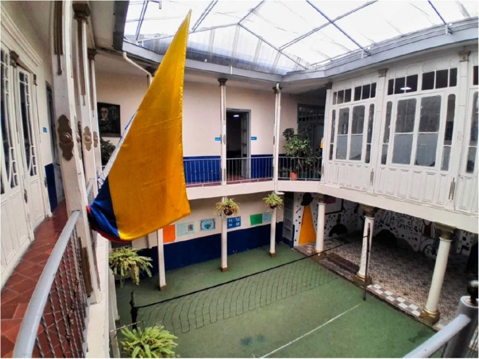 Venta Casa en La Candelaria — foto 4