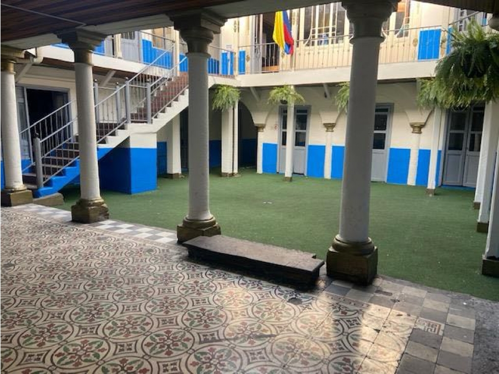 Venta Casa en La Candelaria — foto 5