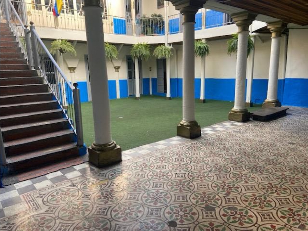 Venta Casa en La Candelaria — foto 6
