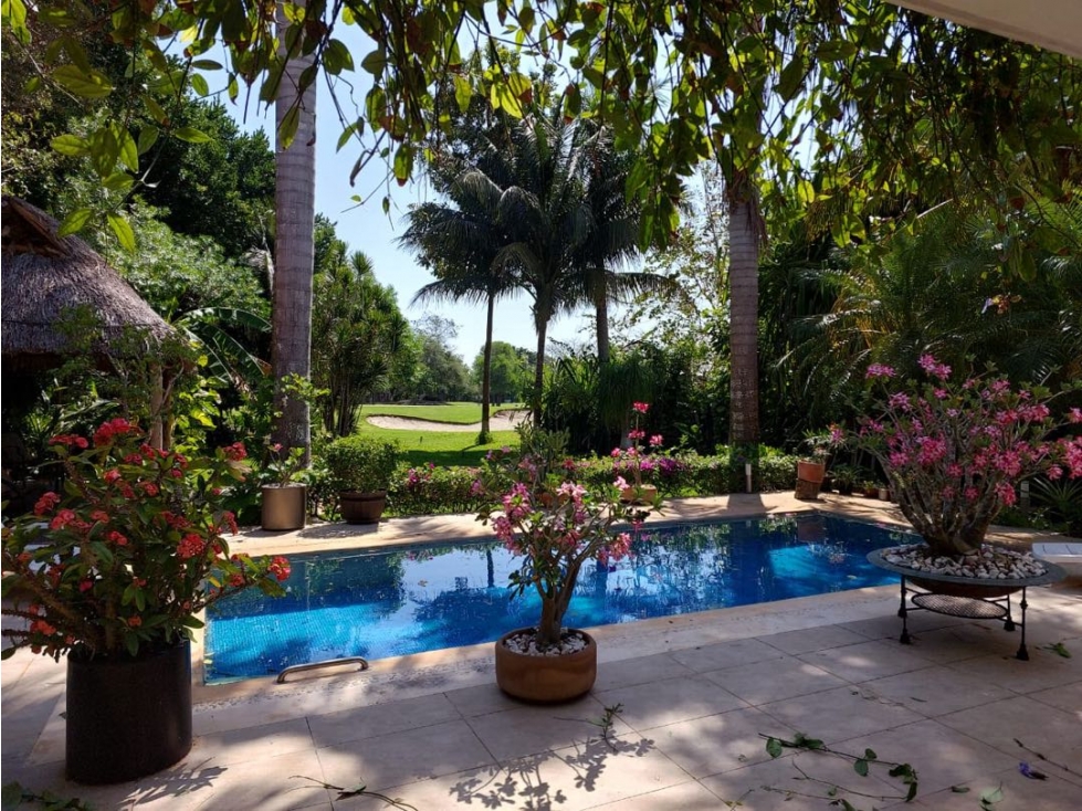 Venta casa de un piso en La Ceiba Mérida