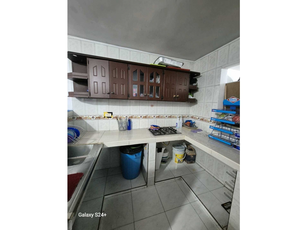 VENDO PERMUTO EN EL BARRIO LA ESTANCIA YUMBO VALLE — foto 5