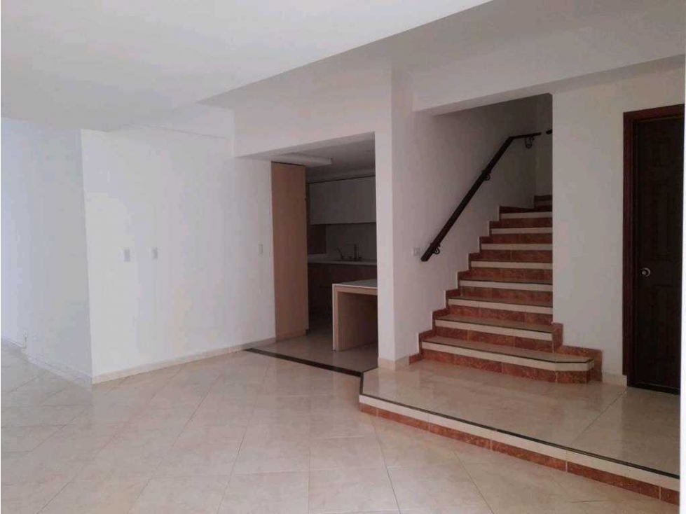 VENTA CASA EN LA HACIENDA SUR DE CALI — foto 4