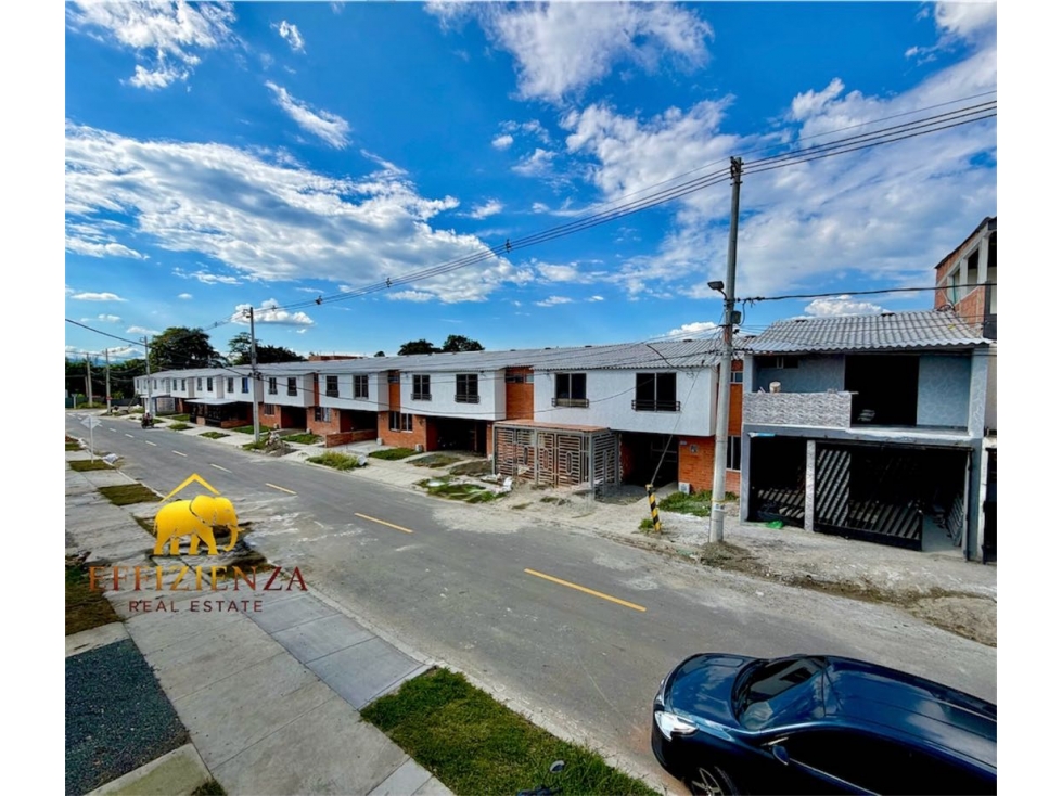 VENTA CASA EN LA ITALIA-PALMIRA LJ -CCH W9731488 — foto 3