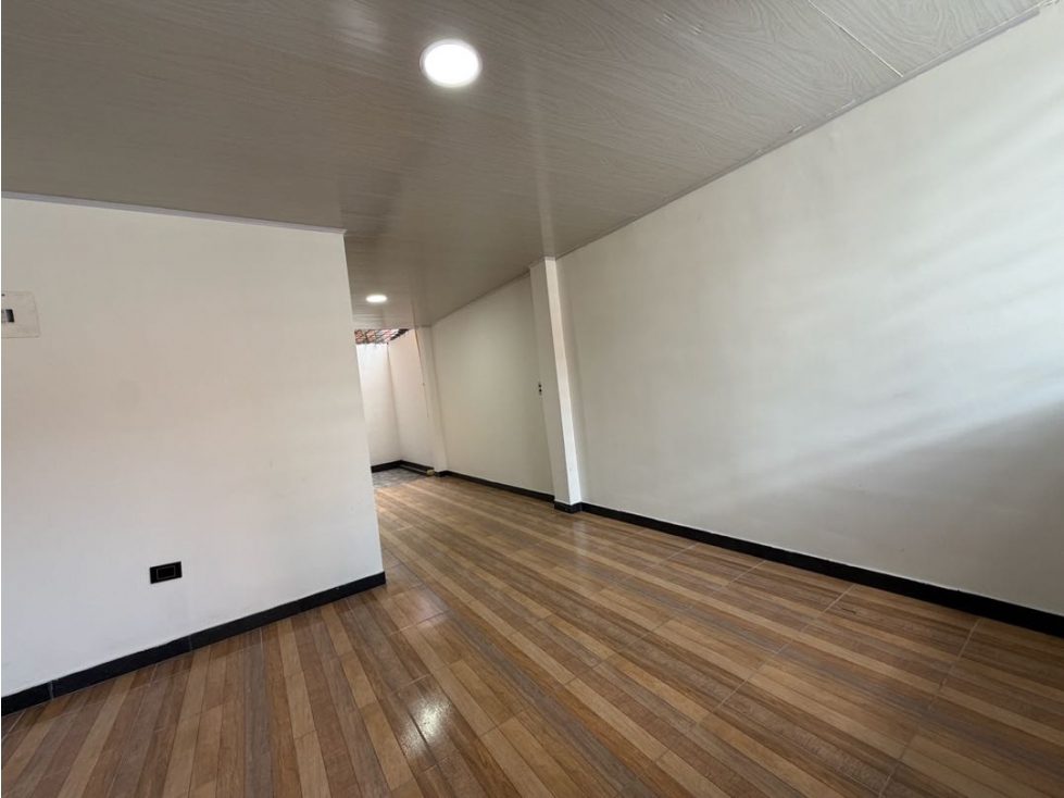 VENTA CASA EN LA ITALIA-PALMIRA — foto 2