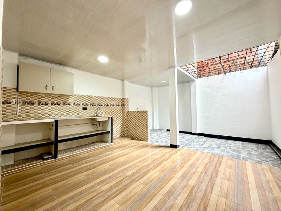 VENTA CASA EN LA ITALIA-PALMIRA — foto 4