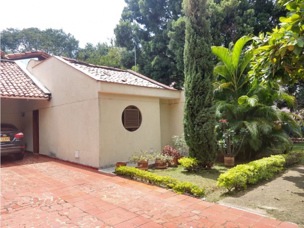 VENTA CASA EN LA MORADA - JAMUNDI — foto 2