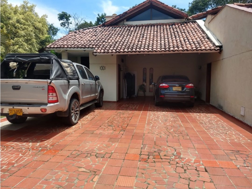 VENTA CASA EN LA MORADA - JAMUNDI — foto 4