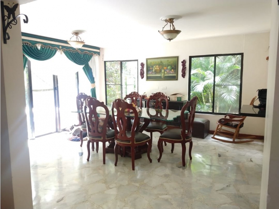 VENTA CASA EN LA MORADA - JAMUNDI — foto 5