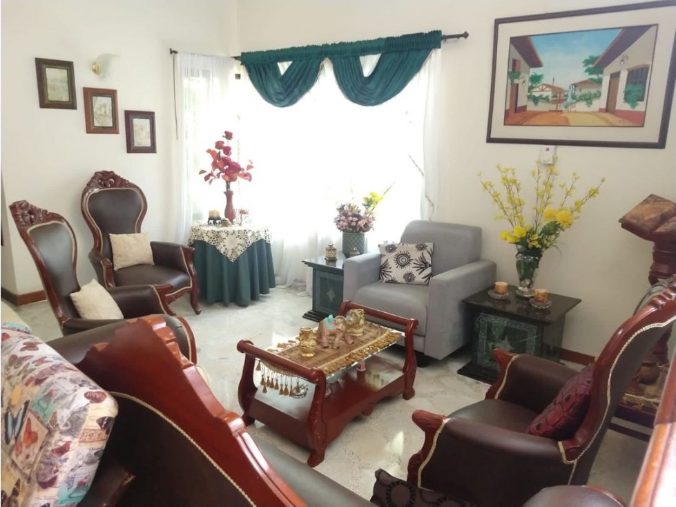 VENTA CASA EN LA MORADA - JAMUNDI — foto 6