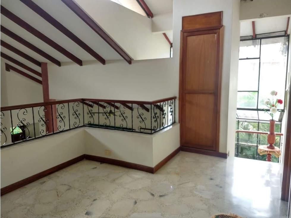 VENTA CASA EN LA MORADA - JAMUNDI