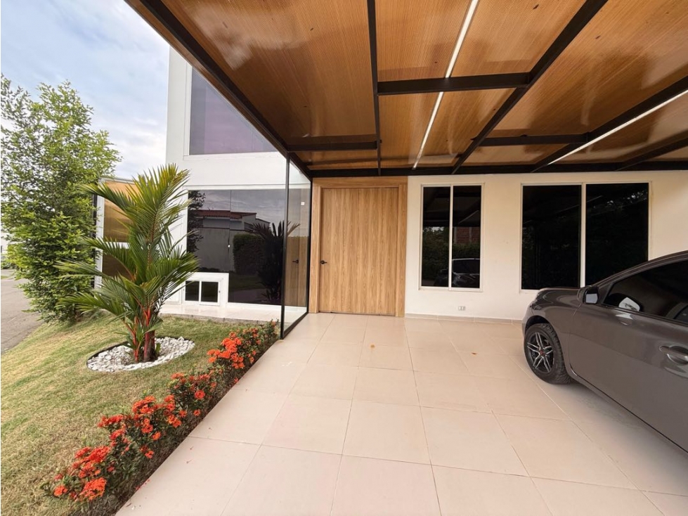 Venta casa en la morada jamundi