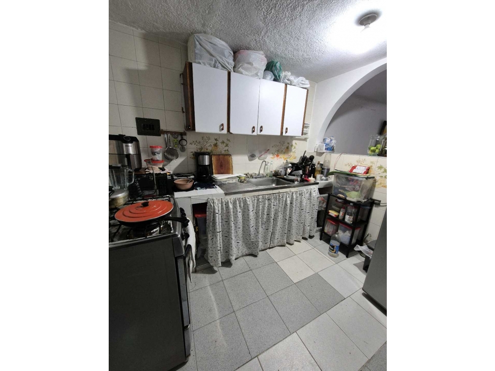 VENTA CASA EN LA NUEVA BASE ESQUINERA VEHÍCULAR 3 PISOS INDEPENDIENTES — foto 4