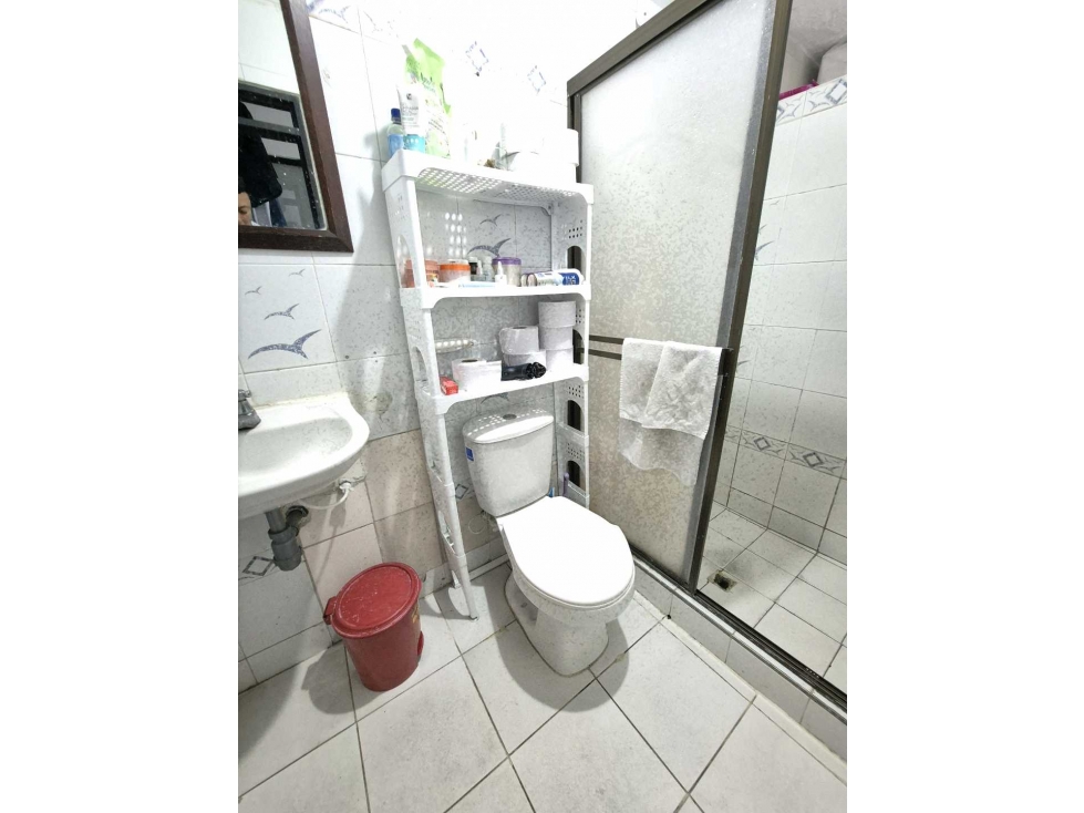 VENTA CASA EN LA NUEVA BASE ESQUINERA VEHÍCULAR 3 PISOS INDEPENDIENTES — foto 5