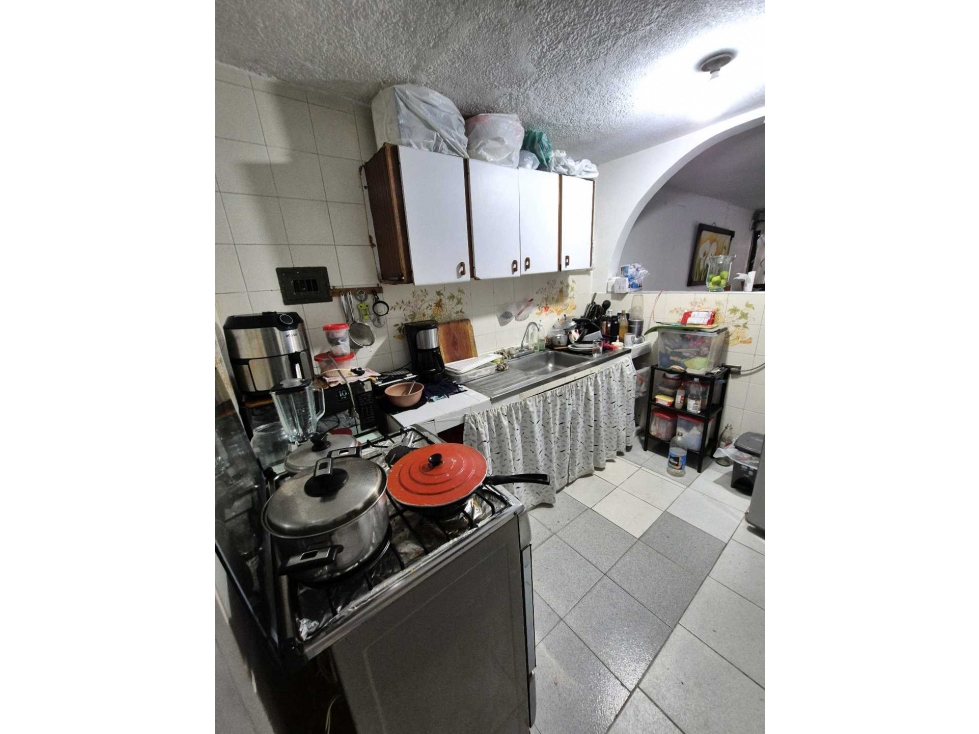 VENTA CASA EN LA NUEVA BASE ESQUINERA VEHÍCULAR 3 PISOS INDEPENDIENTES — foto 6