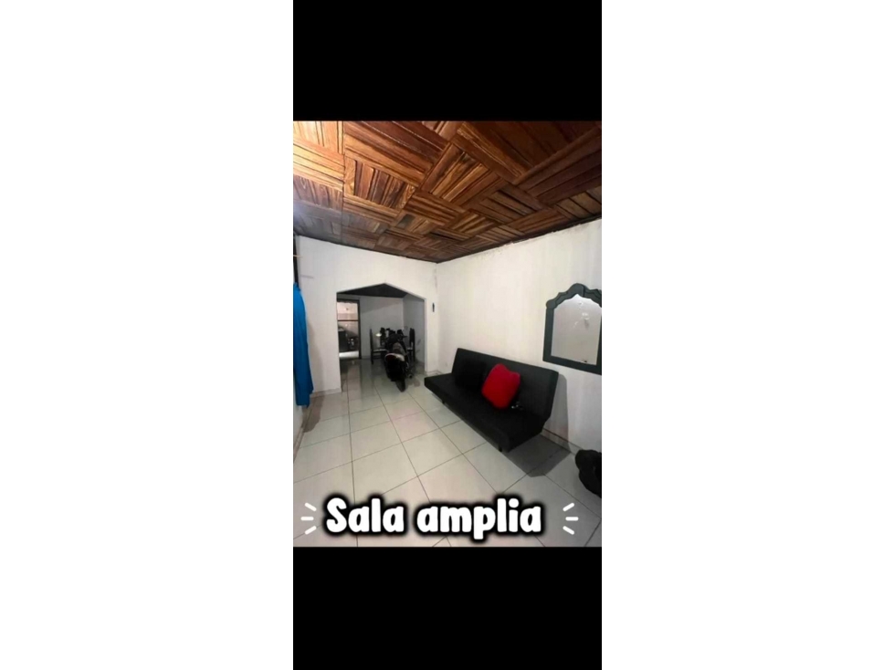 VENTA CASA EN LA RIVERA NORTE DE CALI — foto 3