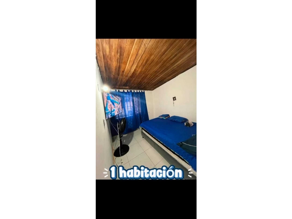 VENTA CASA EN LA RIVERA NORTE DE CALI — foto 4